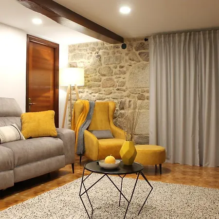 Casa Da Aira, Xove 4* Lago (Lugo)