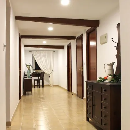 Casa Da Aira, Xove 4*