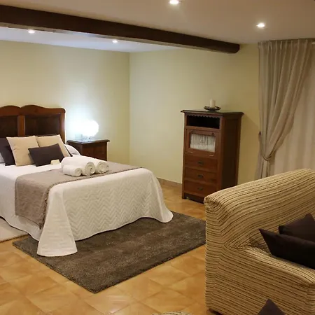 Otel Casa Da Aira, Xove Lago (Lugo)