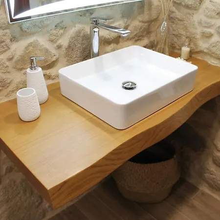 Casa Da Aira, Xove 4*