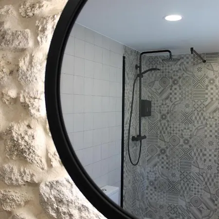 Otel Casa Da Aira, Xove