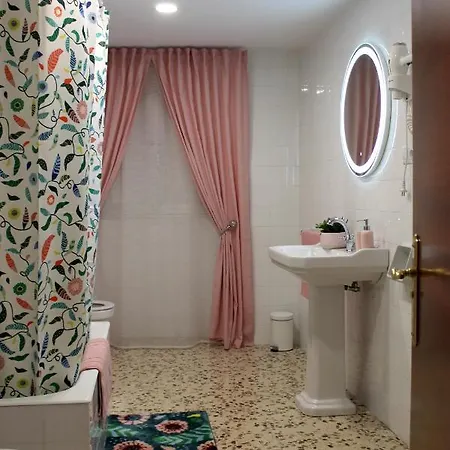 Casa Da Aira, Xove Otel 4*