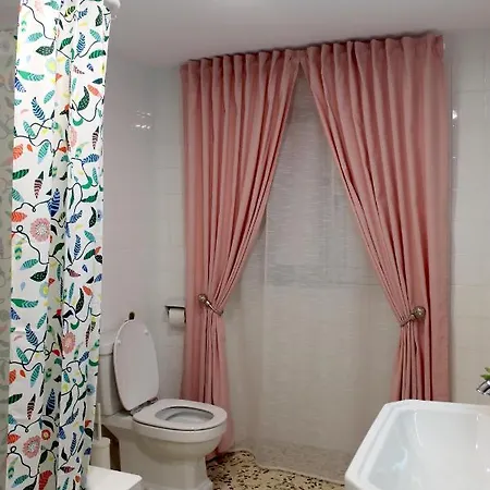 Casa Da Aira, Xove Otel
