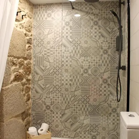 Casa Da Aira, Xove Otel