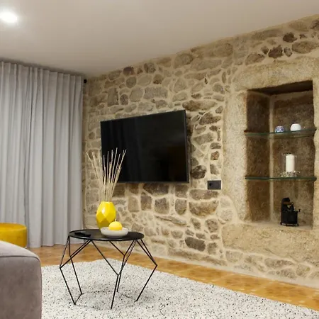 Casa Da Aira, Xove 4* Lago (Lugo)