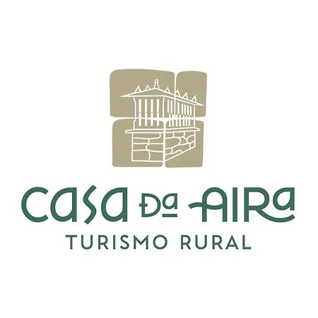 Casa Da Aira, Xove